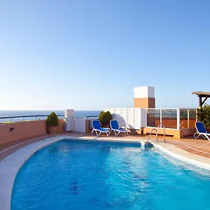 Apartmanhotel Ona Princesa Playa Marbella