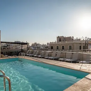 Petit Palace Trencadis Hotel Barcelona