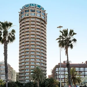 Ac Gran Canaria By Marriott Las Palmas / Gran Canaria