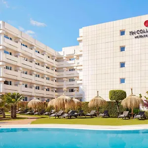 Szálloda Nh Collection Marbella