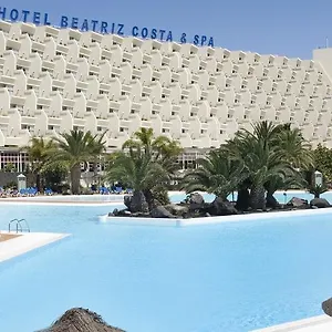 Szálloda Beatriz Costa & Costa Teguise