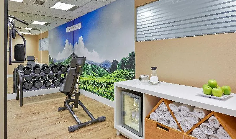 酒店 巴塞罗那勒哥尔特nh酒店